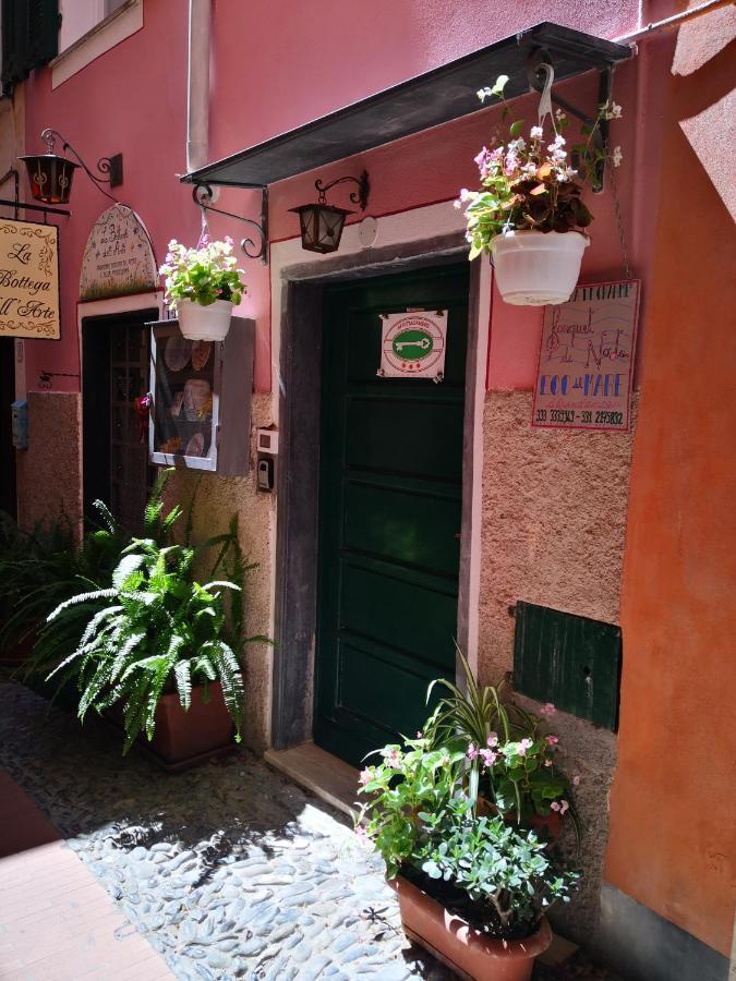 Hotel Bouquet di Note Cervo Esterno foto